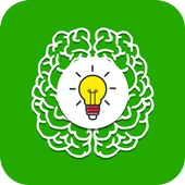 Brain Games For Adults: Memory Test &amp; Mind Puzzles icon