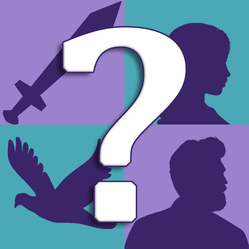 Who am I? - PRO icon