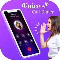 Voice Call Dialer : Voice Phone Dialer on 9Apps
