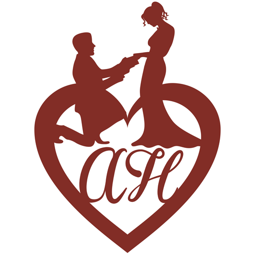 Akshay Weds Hetal icon