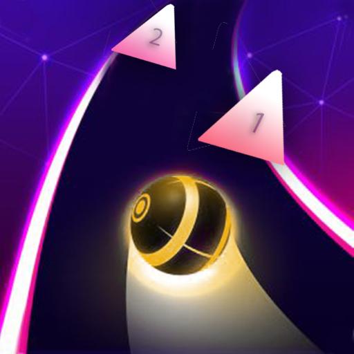 Ball Blaster 3D icon