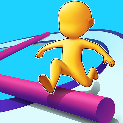 Hyper Run 3D icon