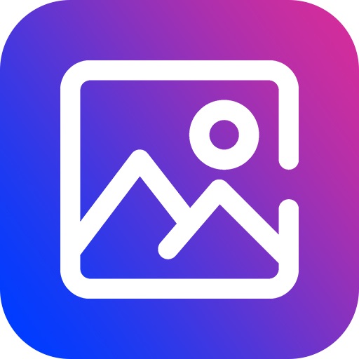 Power Photo Studio icon