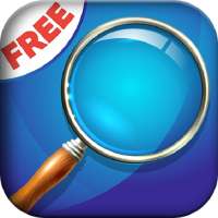 Magnifier zoomer  with Deep Freez on 9Apps