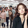 Selfie With Park Shin Hye icon
