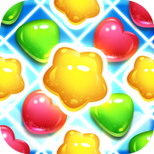 Candy Paradise icon