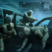 نداء الحرب  | العاب حرب أيقونة