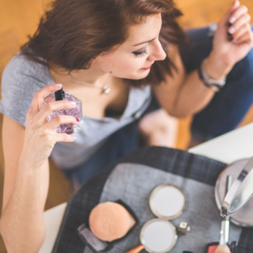 Beauty and Health Tips icon