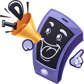 Caller ID Reader - Speak Calls иконка