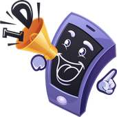 Caller ID Reader - Speak Calls on 9Apps