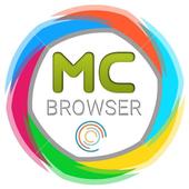 MC Browser icon
