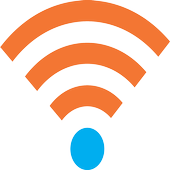 WiFi Priority Connect icon