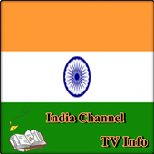 India Channel TV Info icon