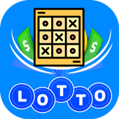 Lottery Number Generator icon