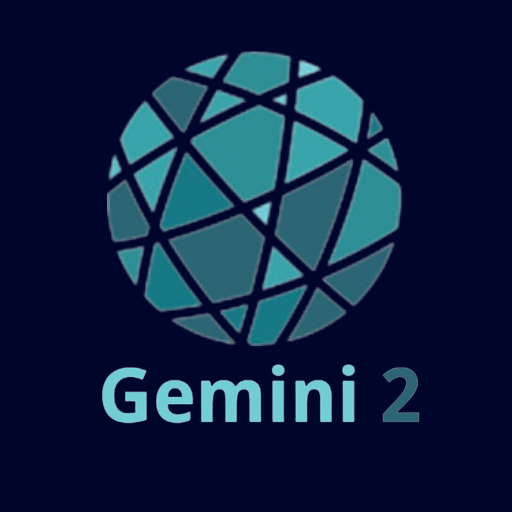 Gemini 2 App icon