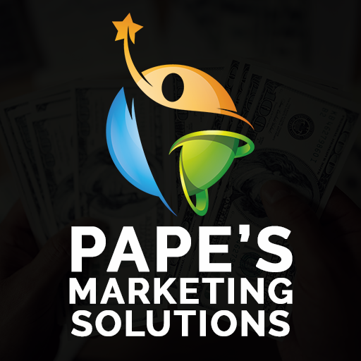 Pape's Marketing Solutions icon