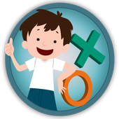 Cup Circle-Cross Shape 2018 icon