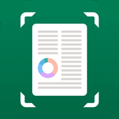 OCR - Convert Image to Text icon