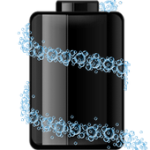 Bubble Energy Saver icon