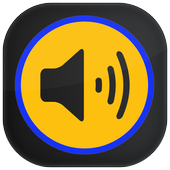 Volume Booster - Music Enhancer &amp; Amplifier icon