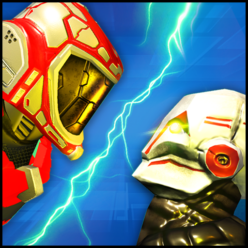 Real Robot Fighting: Real Ring Fighting 2019 icon