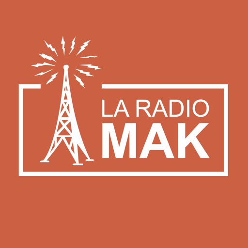 LA RADIO MAK icon