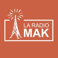 LA RADIO MAK on 9Apps