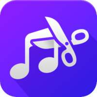 Ringtone maker & Audio Clipper on 9Apps