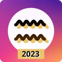 Aquarius Horoscope & Astrology