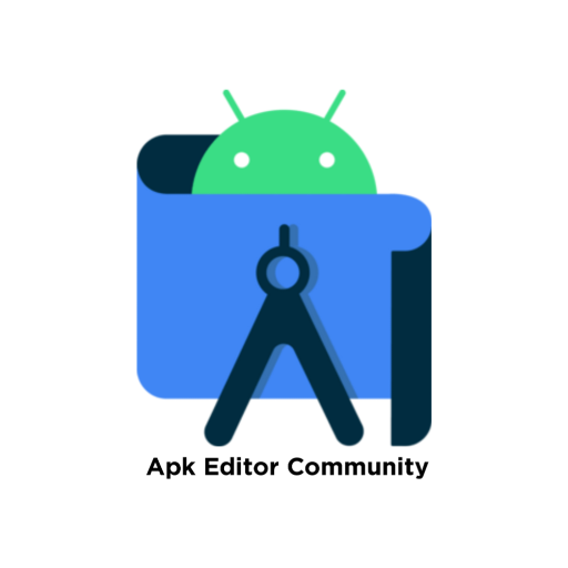 apk editor community icon