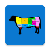 My Personal Butcher icon