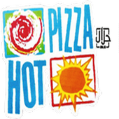 Pizza Hot Clichy icon