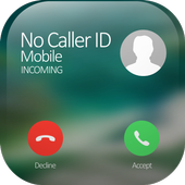 OS Call Screen - Caller ID icon