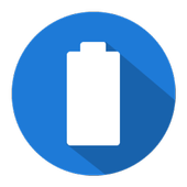 Kitkat Battery Lite icon