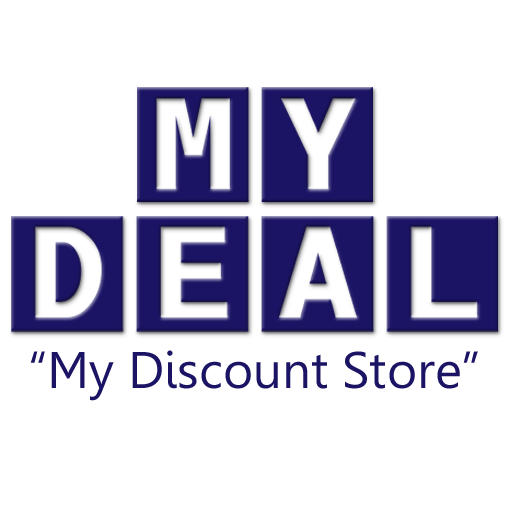 MY DEAL- "My Discount Store" icon