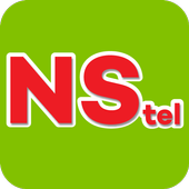 NS Tel icon