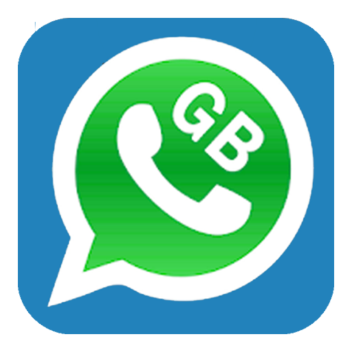 GB Wasahp Version PLUS icon