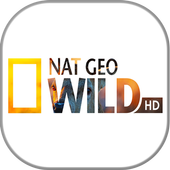 NATGEO WILD.LIVE icon