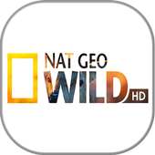NATGEO WILD.LIVE on 9Apps