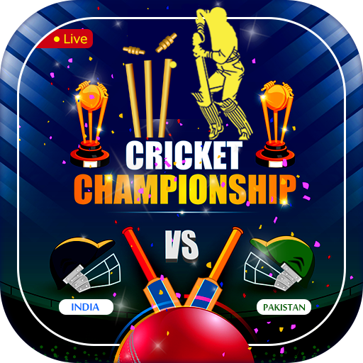 Match Live Score icon