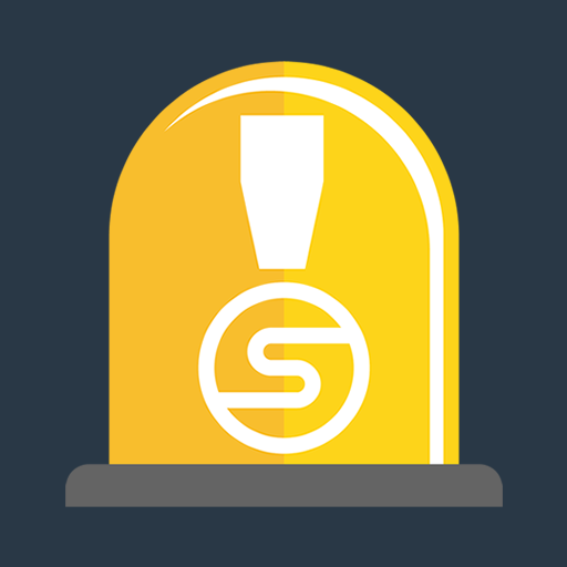 Sentry Alarmes icon