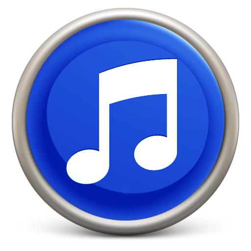 MP3 Player icon