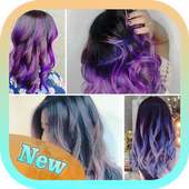 👩‍ New Hair Color Ideas 👩‍