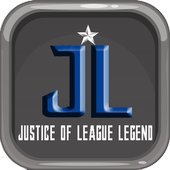 Justice Of League Legend icon