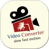 Video Converter Fast Motion, Slow Motion and More on 9Apps