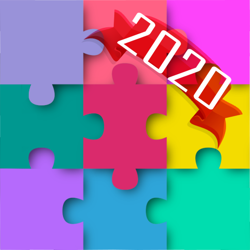 Puzle™ Sliding Puzzle icon