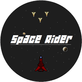 Space Rider icon
