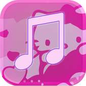 Hello Kitty - Music Player Pro 2018 on 9Apps