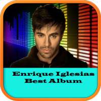 Enrique Iglesias Best Album Offline on 9Apps