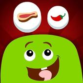 Toddler Games for 4 Year Olds icon